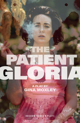 【预订】The Patient Gloria