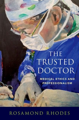 【预订】The Trusted Doctor