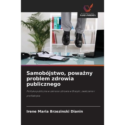 Polityka publiczna w zakresie zdrowia w