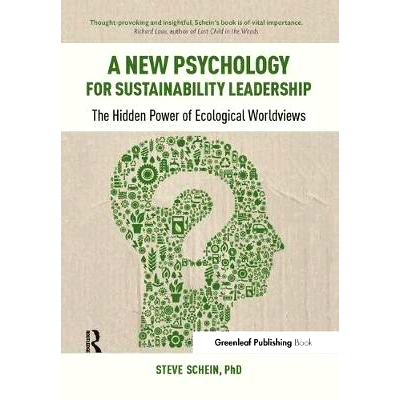 The Hidden Power of Ecological Worldview