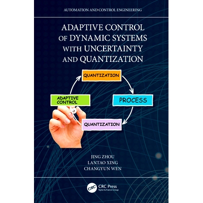 预订 Adaptive Control of Dynamic Systems with Uncertainty and Quantization: 9781032009827
