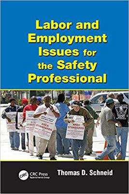 【预售】Labor and Employment Issues for the Safety Professional