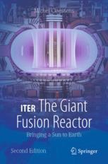 [预订]Iter: The Giant Fusion Reactor: Bringing a Sun to Earth 9783031377617