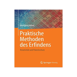 预订 Praktische Methoden des Erfindens