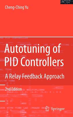 【预订】Autotuning of PID Controllers