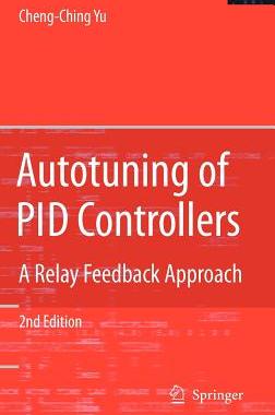 【预订】Autotuning of PID Controllers
