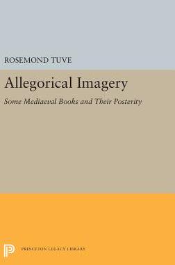 【预订】Allegorical Imagery