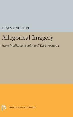 【预订】Allegorical Imagery