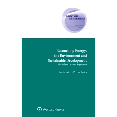 The Role of Law and Regulation