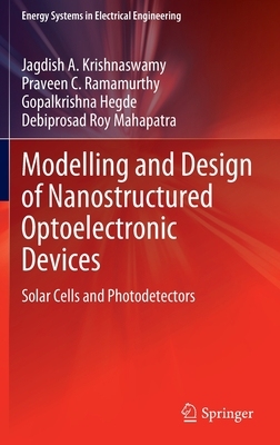 【预订】Modelling and Design of Nanostructured Optoelectronic Devices 9789811906060