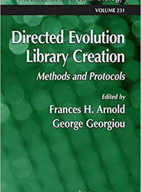 【预订】Directed Evolution Library Creation 9781617374715