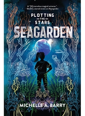 预订 Plotting the Stars 2: Seagarden: 9781645951292