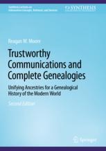 【预订】Trustworthy Communications and Complete Genealogies 9783031168352