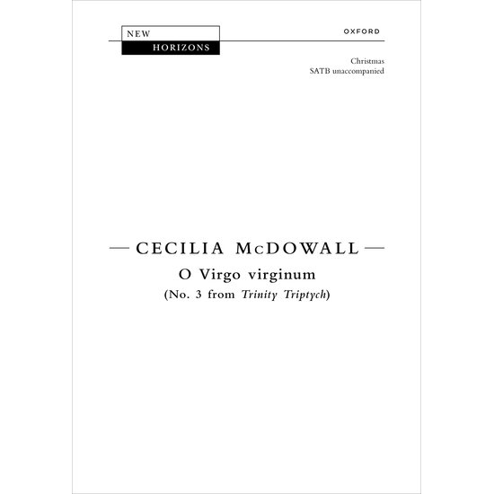 No. 3 from Trinity Triptych