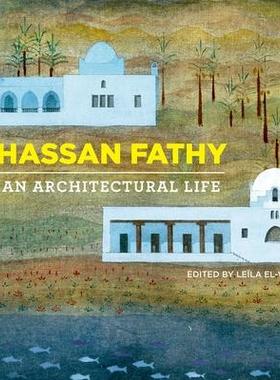 [预订]Hassan Fathy 9789774167898