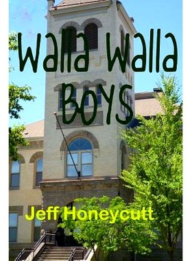 预订 Walla Walla Boys: Look, a book for kids with no dog in it!: 9781490400143