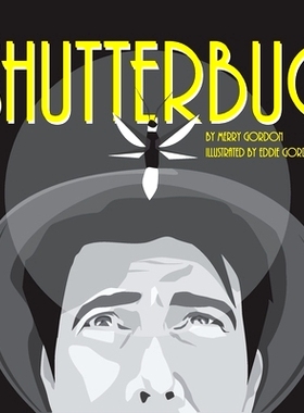 预订 Shutterbug: 9781949598131