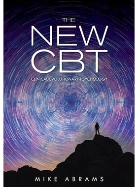 预订 The New CBT: Clinical Evolutionary Psychology: 9781516521623