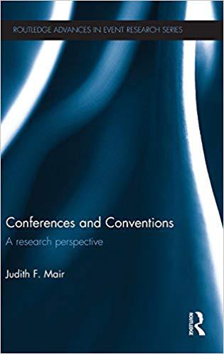【预售】Conferences and Conventions