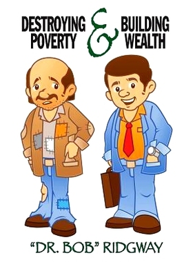 预订 Destroying Poverty and Building Wealth: 9781634987240