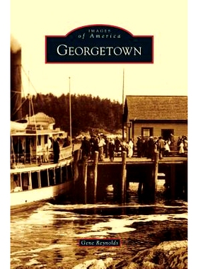 预订 Georgetown: 9781531673055