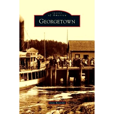 预订 Georgetown: 9781531673055