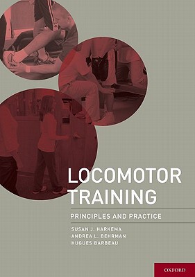 【预订】Locomotor Training