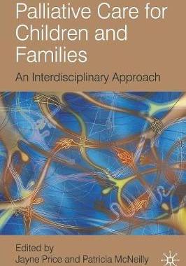 【预订】Palliative Care for Children and Families