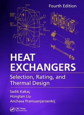 【预订】Heat Exchangers