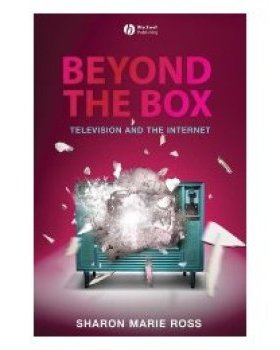 【预订】Beyond the Box - Extending the Tv Text