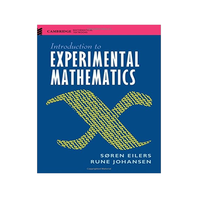【预订】Introduction to Experimental Mathema...