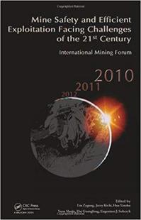 Facing 预售 Efficient Challenges 21st Safety the Mine Century and Exploitation