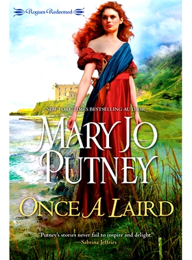预订 Once a Laird: An Exciting and Enchanting Historical Regency Romance: 9781496720276