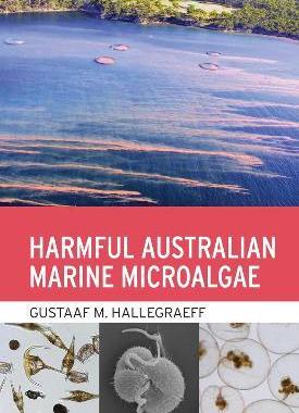 预订 Harmful Australian Marine Microalgae