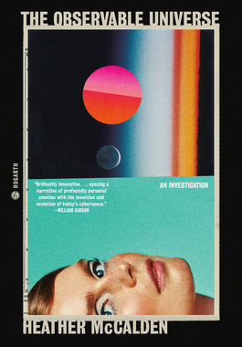 预订 The Observable Universe: An Investigation