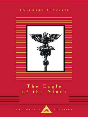【预订】the eagle of the ninth