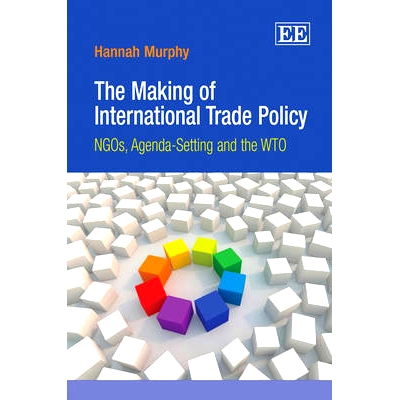 Ngos, Agenda-Setting and the Wto