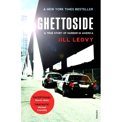 Investigating a Homicide Epidemic