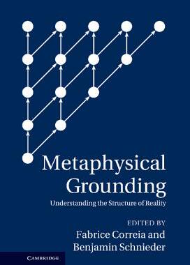 预订 Metaphysical Grounding