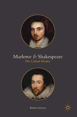 【预订】Marlowe and Shakespeare