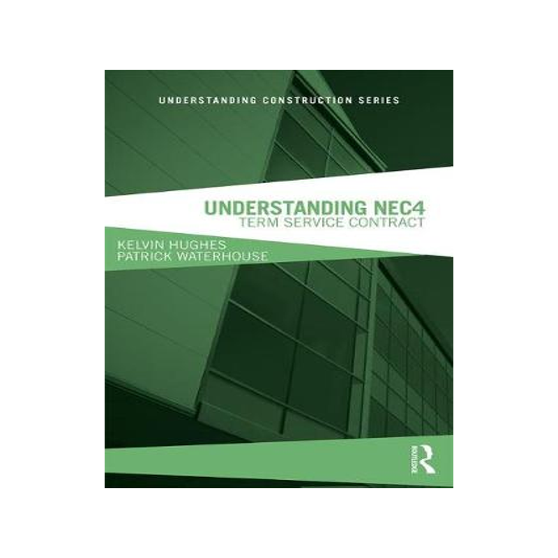 预订 Understanding NEC4