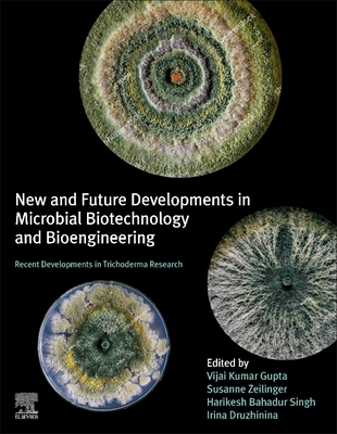 【预订】New and Future Developments in Microbial Biotechnology and Bioengineering