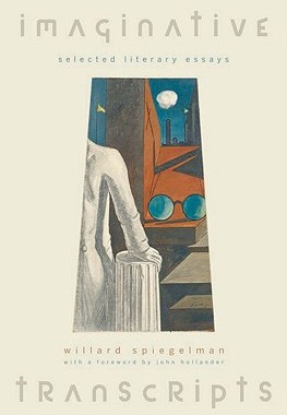 【预订】Imaginative Transcripts