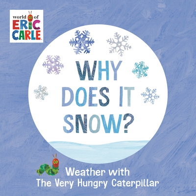 Weather with the Very Hungry Caterpillar