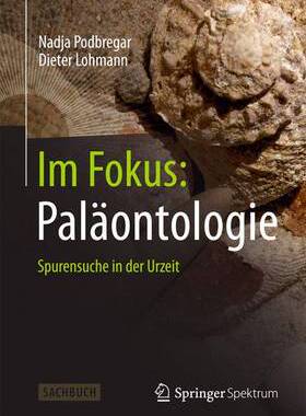 预订 Im Fokus: Paläontologie
