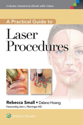 【预订】A Practical Guide to Laser Procedures