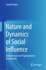 【预订】Nature and Dynamics of Social Influence 9789811945977