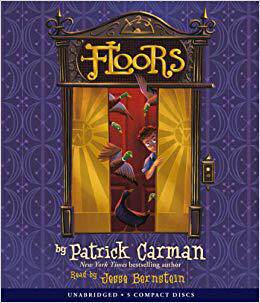 【预售】Floors, Book 1