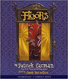 【预售】Floors, Book 1