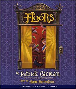 【预售】Floors, Book 1